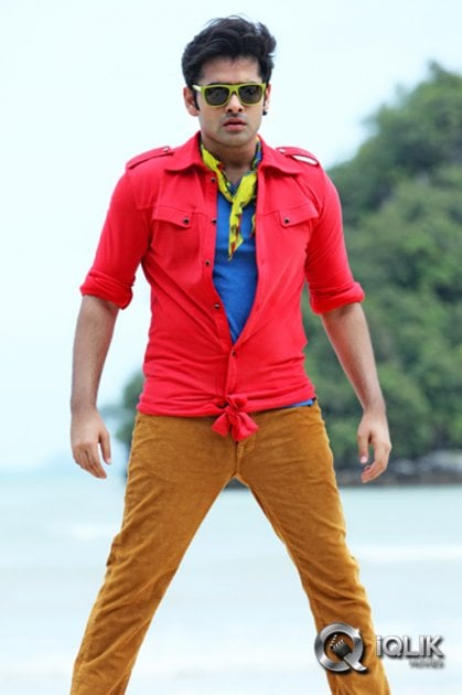 Ram-Pothineni